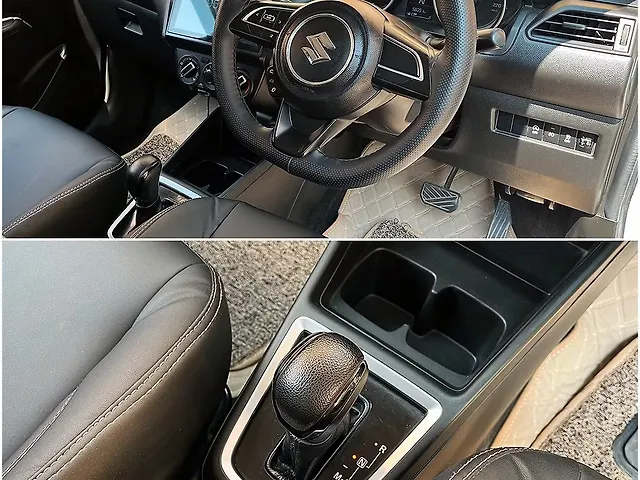Used Maruti Suzuki Swift [2021-2024] VXi [2021-2023] in Gurgaon