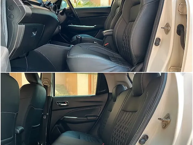 Used Maruti Suzuki Swift [2021-2024] VXi [2021-2023] in Gurgaon