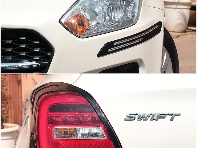 Used Maruti Suzuki Swift [2021-2024] VXi [2021-2023] in Gurgaon