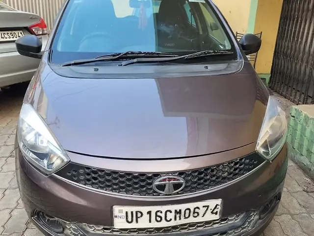 Used 2020 Tata Tiago in Kanpur