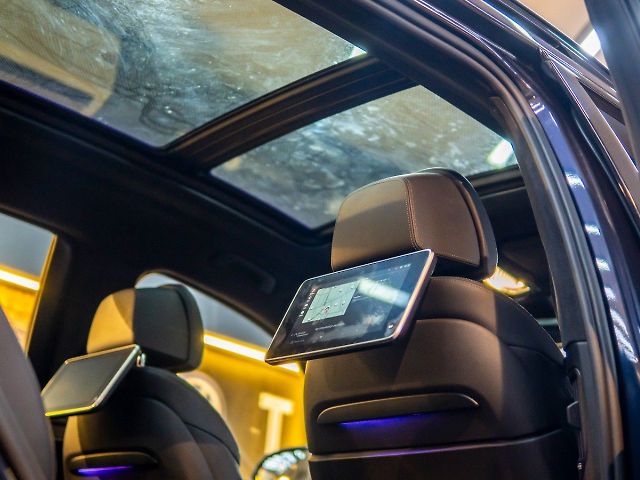 Used BMW X7 [2019-2023] xDrive40i M Sport (Petrol) in Delhi