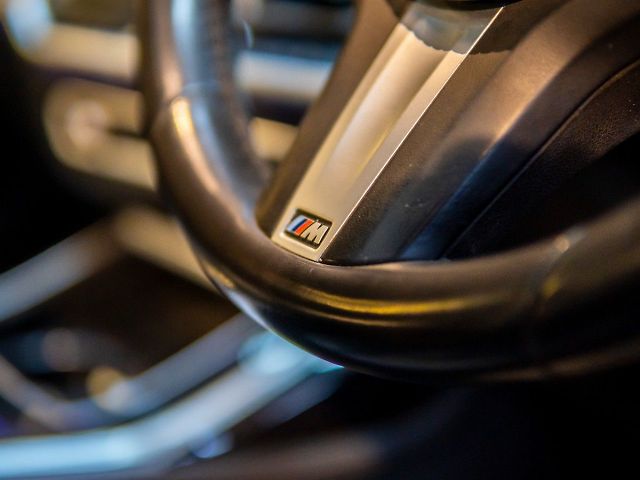 Used BMW X7 [2019-2023] xDrive40i M Sport (Petrol) in Delhi