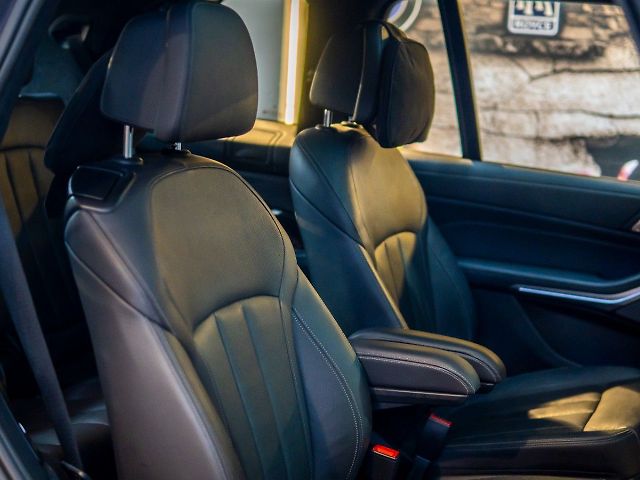 Used BMW X7 [2019-2023] xDrive40i M Sport (Petrol) in Delhi