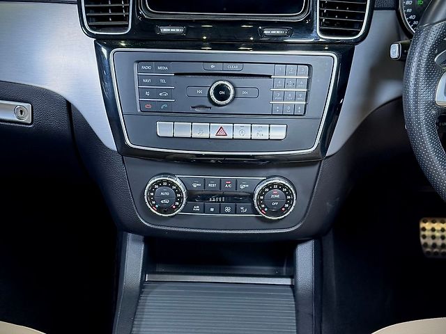 Used Mercedes-Benz GLE Coupe [2016-2020] 43 4MATIC [2017-2019] in Delhi
