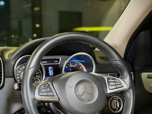 Used Mercedes-Benz GLE Coupe [2016-2020] 43 4MATIC [2017-2019] in Delhi