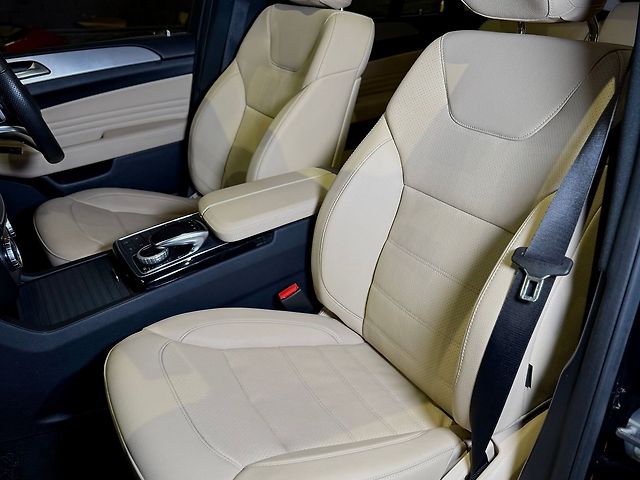 Used Mercedes-Benz GLE Coupe [2016-2020] 43 4MATIC [2017-2019] in Delhi