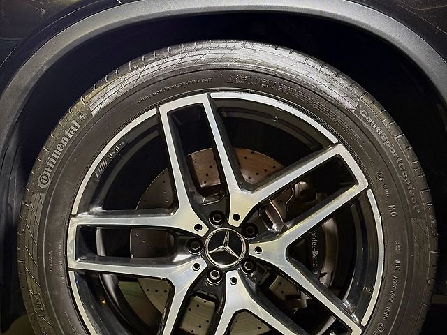 Used Mercedes-Benz GLE Coupe [2016-2020] 43 4MATIC [2017-2019] in Delhi