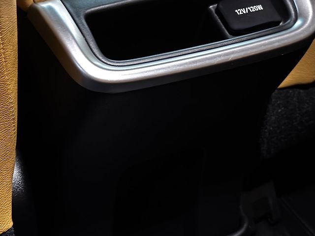 Used Toyota Fortuner 4X4 AT 2.8 Diesel in Chandigarh