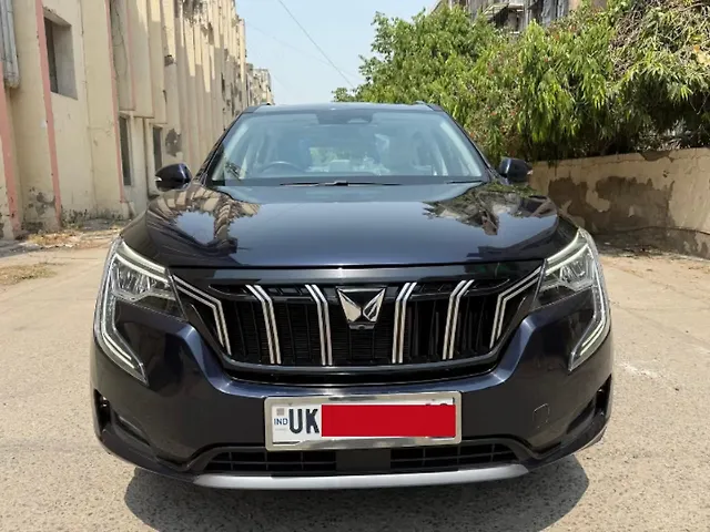 Used 2024 Mahindra XUV700 in Delhi