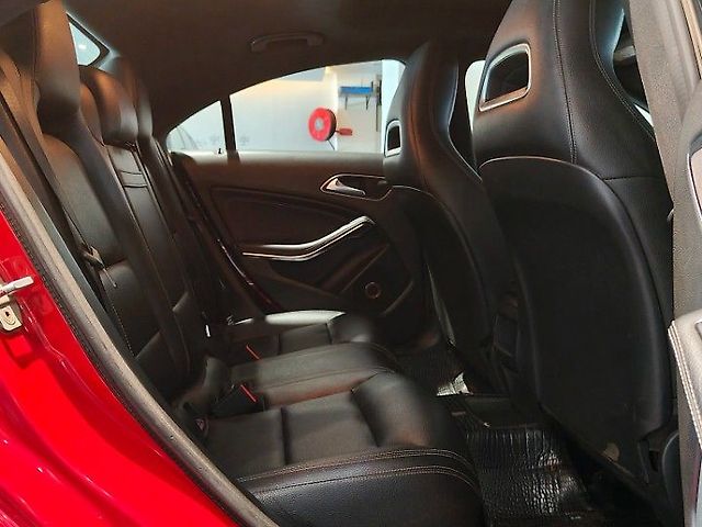 Used Mercedes-Benz CLA 200 CDI Sport in Raipur