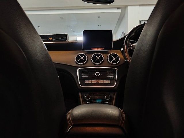 Used Mercedes-Benz CLA 200 CDI Sport in Raipur