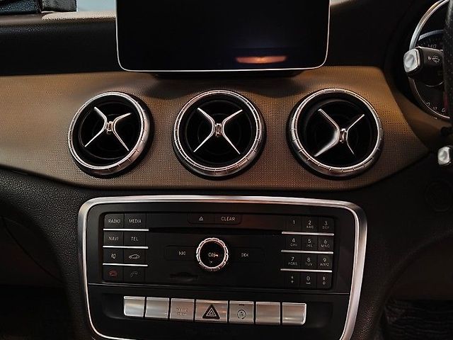 Used Mercedes-Benz CLA 200 CDI Sport in Raipur