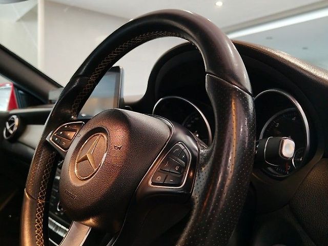 Used Mercedes-Benz CLA 200 CDI Sport in Raipur