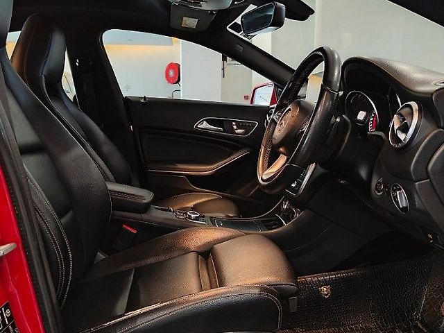 Used Mercedes-Benz CLA 200 CDI Sport in Raipur