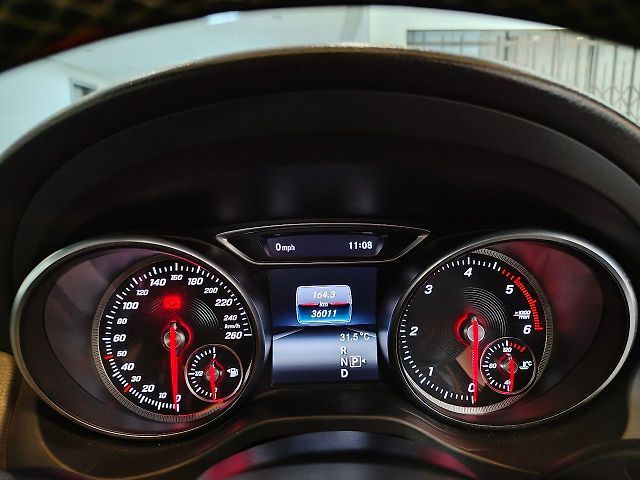 Used Mercedes-Benz CLA 200 CDI Sport in Raipur