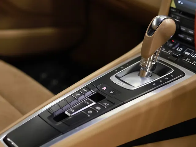 Used Porsche 718 Boxster [2017-2020] in Delhi