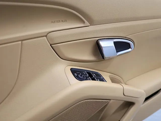 Used Porsche 718 Boxster [2017-2020] in Delhi