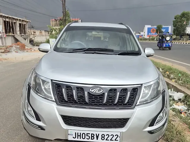Used 2017 Mahindra XUV500 in Ranchi