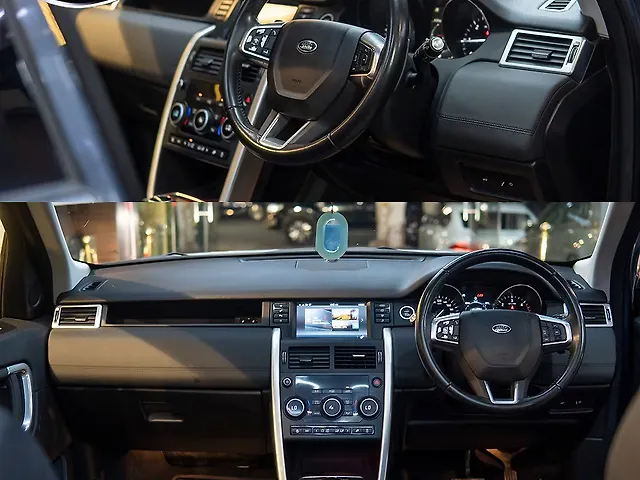 Used Land Rover Discovery Sport [2018-2020] HSE in Ranchi