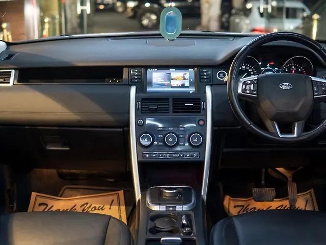 Used Land Rover Discovery Sport [2018-2020] HSE in Ranchi