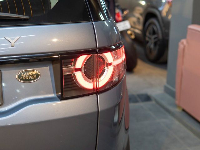 Used Land Rover Discovery Sport [2018-2020] HSE in Ranchi