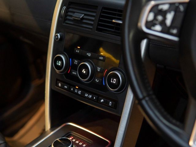 Used Land Rover Discovery Sport [2018-2020] HSE in Ranchi