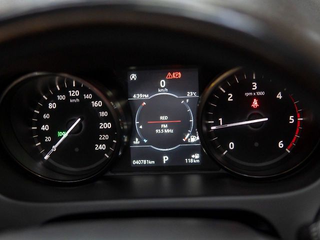 Used Land Rover Discovery Sport [2018-2020] HSE in Ranchi