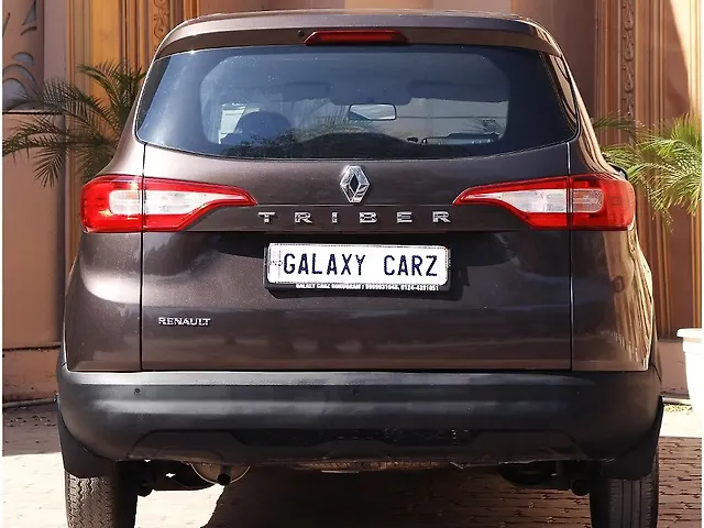 Used Renault Triber [2023-2025] RXL [2023-2024] in Gurgaon