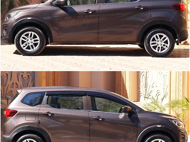 Used Renault Triber [2023-2025] RXL [2023-2024] in Gurgaon