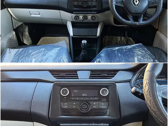 Used Renault Triber [2023-2025] RXL [2023-2024] in Gurgaon