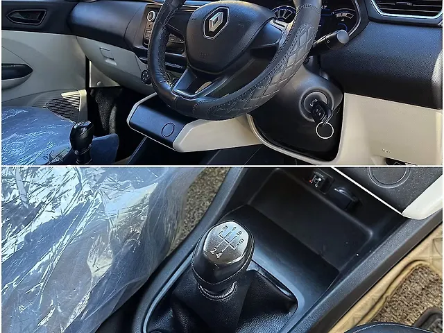 Used Renault Triber [2023-2025] RXL [2023-2024] in Gurgaon