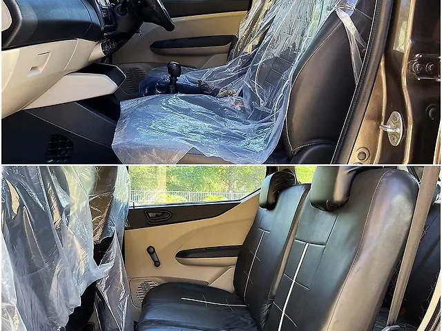 Used Renault Triber [2023-2025] RXL [2023-2024] in Gurgaon