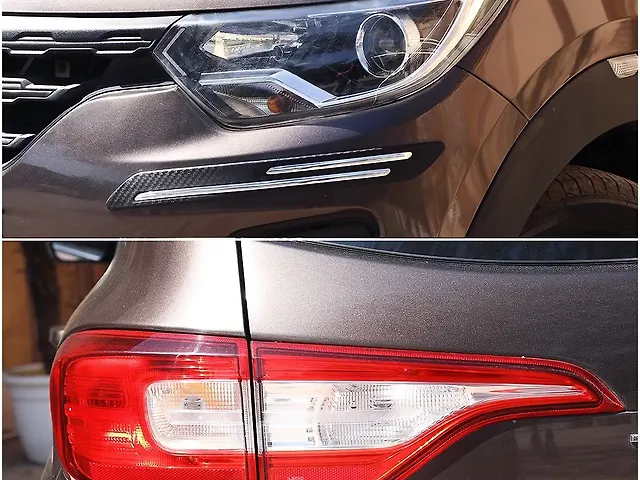 Used Renault Triber [2023-2025] RXL [2023-2024] in Gurgaon