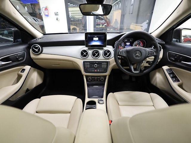 Used Mercedes-Benz GLA [2014-2017] 200 Sport in Delhi
