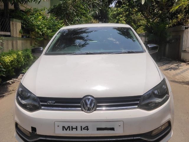 Used 2015 Volkswagen Polo in Nashik