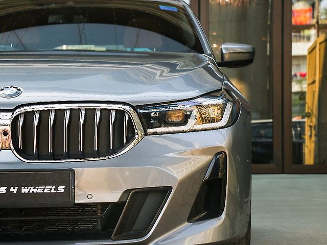 Used BMW 6 Series GT 630i M Sport Signature in Delhi