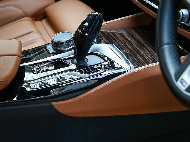 Used BMW 6 Series GT 630i M Sport Signature in Delhi