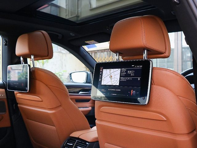 Used BMW 6 Series GT 630i M Sport Signature in Delhi