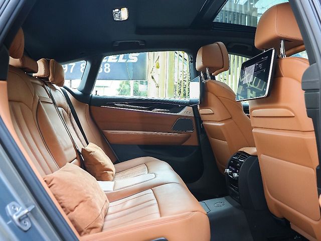 Used BMW 6 Series GT 630i M Sport Signature in Delhi