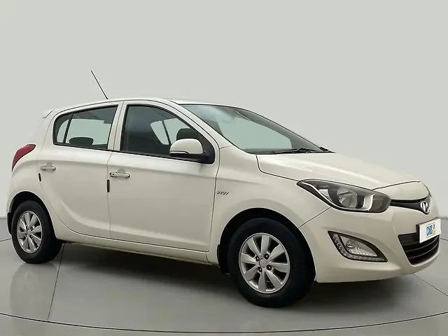 Used 2014 Hyundai i20 in Bangalore