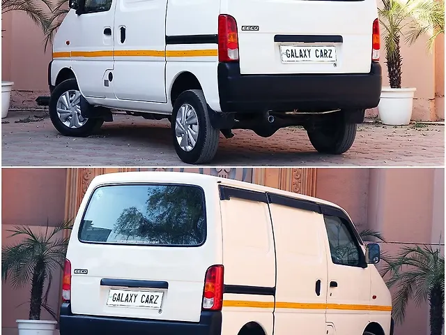 Used Maruti Suzuki Eeco [2010-2022] 7 STR in Gurgaon