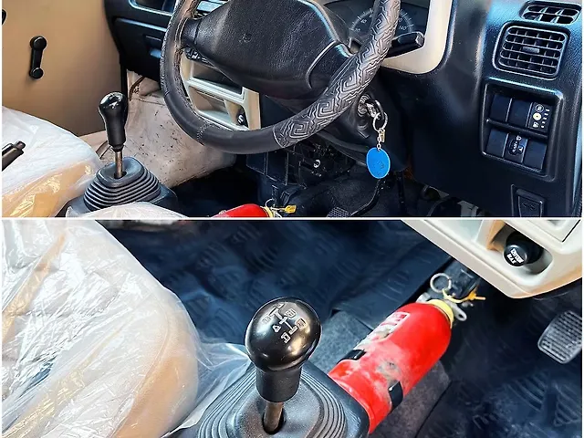 Used Maruti Suzuki Eeco [2010-2022] 7 STR in Gurgaon