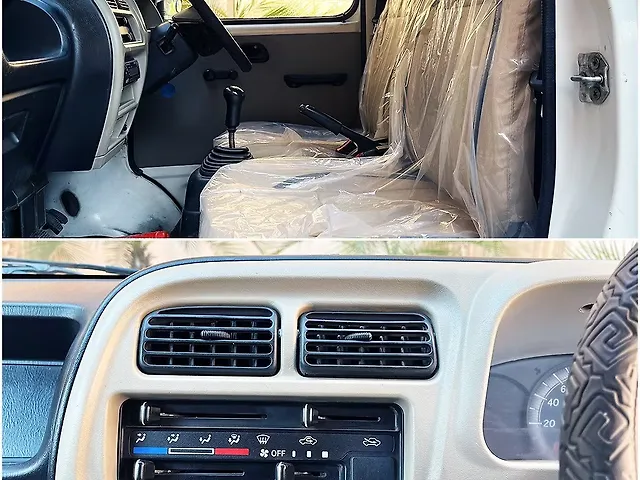Used Maruti Suzuki Eeco [2010-2022] 7 STR in Gurgaon