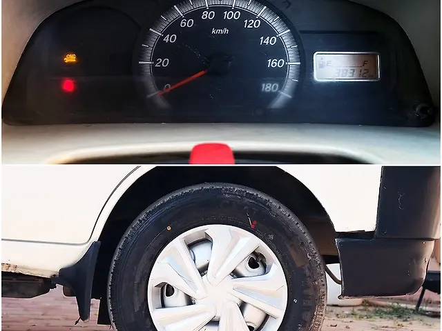 Used Maruti Suzuki Eeco [2010-2022] 7 STR in Gurgaon