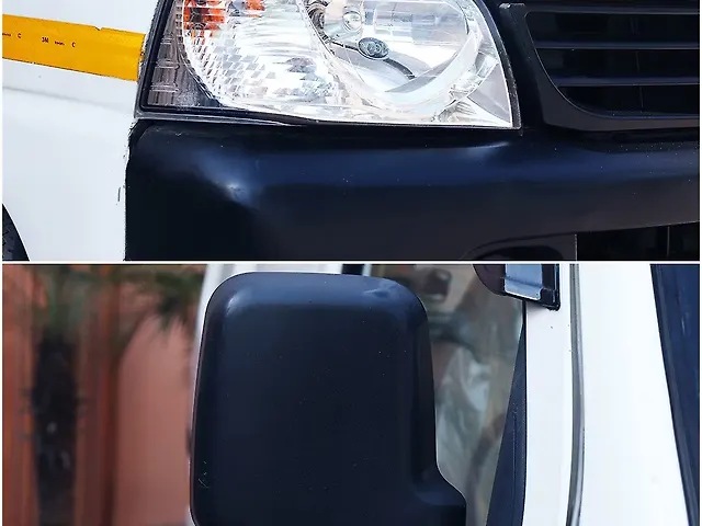 Used Maruti Suzuki Eeco [2010-2022] 7 STR in Gurgaon