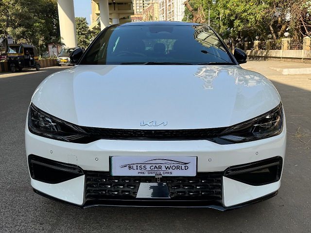 Used 2023 Kia EV6 in Mumbai