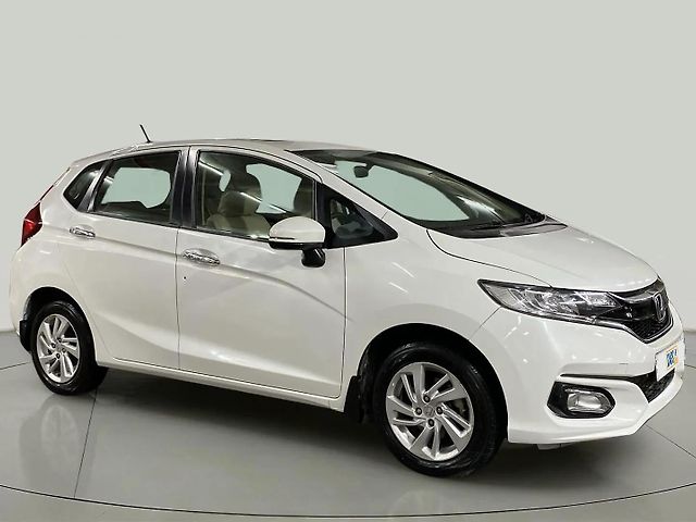 Used 2021 Honda Jazz in Mumbai