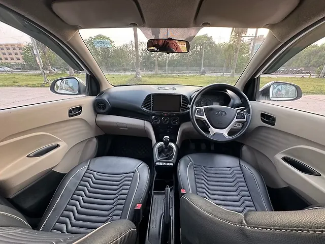 Used Hyundai Santro Sportz in Mohali