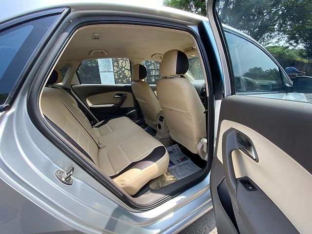 Used Volkswagen Vento [2012-2014] Highline Petrol AT in Mumbai