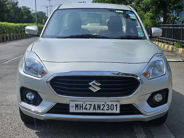 Used 2019 Maruti Suzuki DZire in Mumbai
